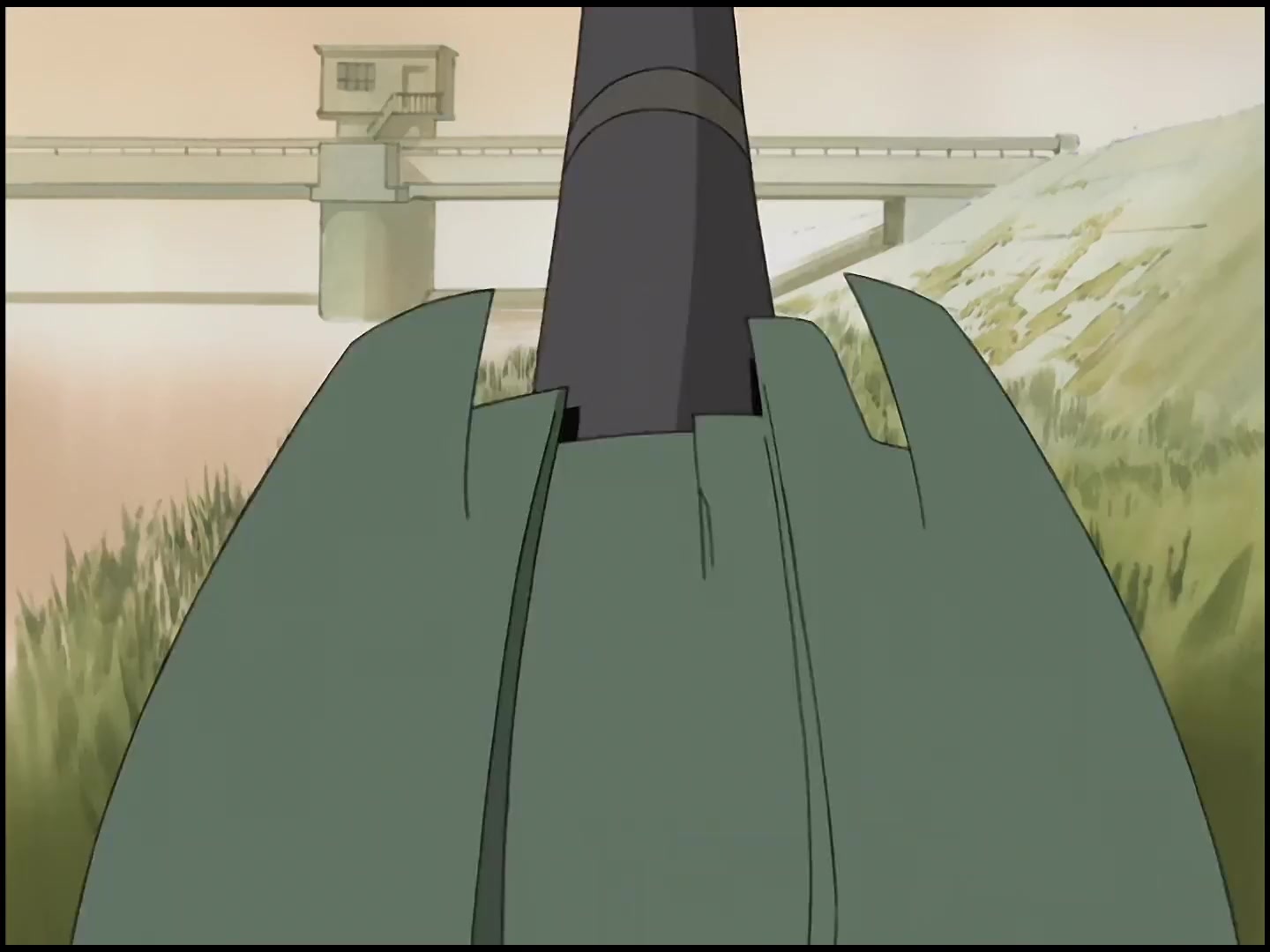 [Tsukyio Editing Resources] FLCL (Episode 2) Raw Clips (112) (tsukyio.com).mp4